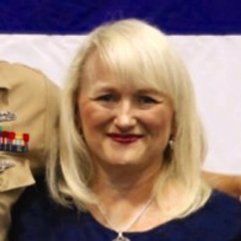 Meet your Posher, Brenda